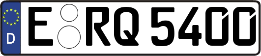 E-RQ5400