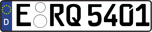 E-RQ5401
