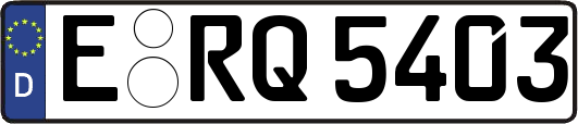 E-RQ5403