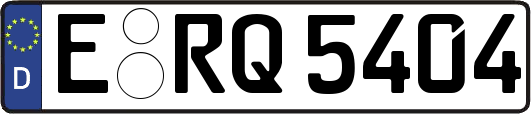 E-RQ5404