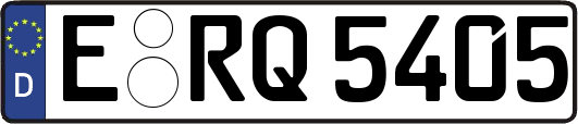E-RQ5405