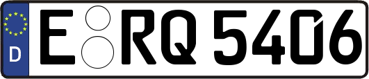 E-RQ5406