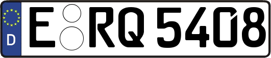 E-RQ5408