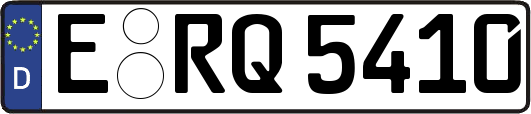 E-RQ5410