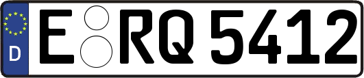 E-RQ5412