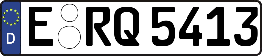 E-RQ5413