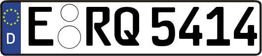 E-RQ5414