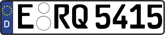 E-RQ5415