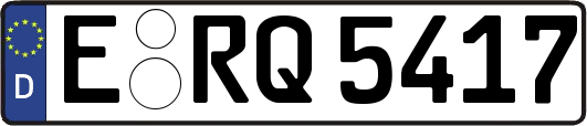 E-RQ5417