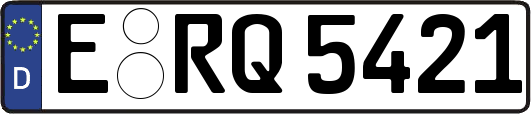 E-RQ5421