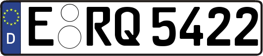 E-RQ5422