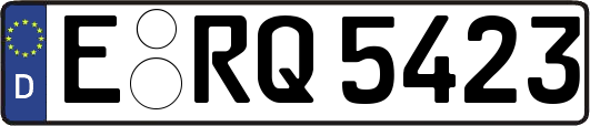 E-RQ5423