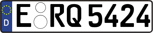 E-RQ5424