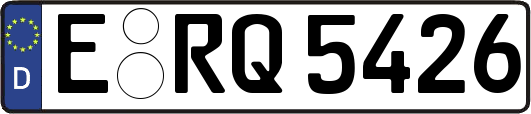 E-RQ5426