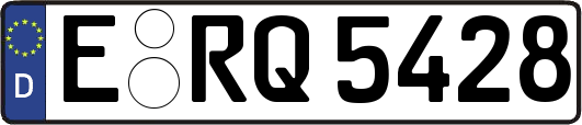 E-RQ5428