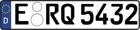 E-RQ5432