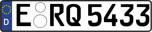 E-RQ5433