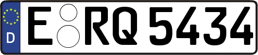 E-RQ5434