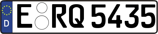 E-RQ5435