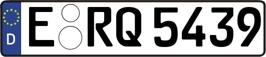 E-RQ5439