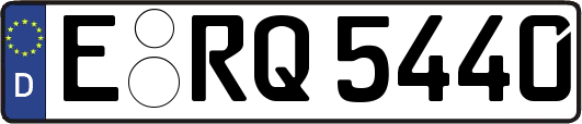 E-RQ5440