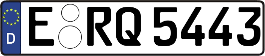 E-RQ5443