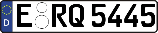 E-RQ5445
