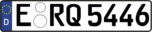 E-RQ5446