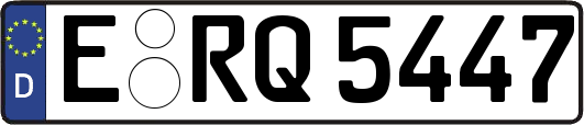 E-RQ5447