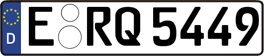 E-RQ5449
