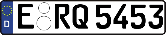 E-RQ5453