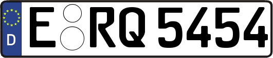 E-RQ5454