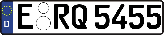 E-RQ5455
