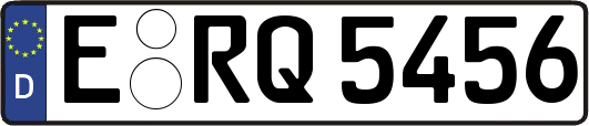 E-RQ5456
