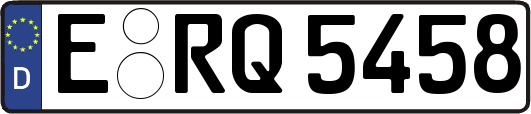 E-RQ5458