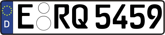 E-RQ5459