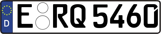 E-RQ5460