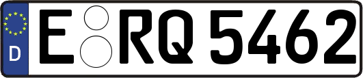E-RQ5462