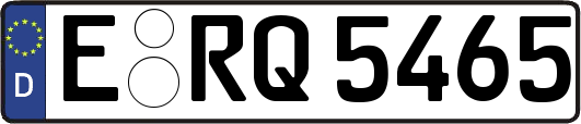 E-RQ5465