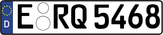 E-RQ5468