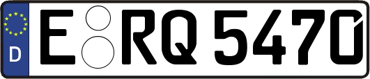 E-RQ5470