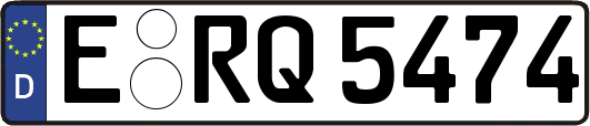 E-RQ5474
