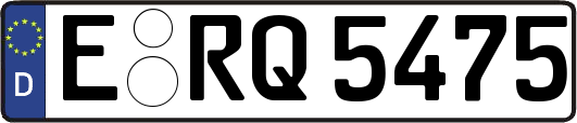 E-RQ5475