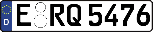 E-RQ5476