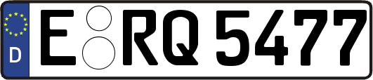 E-RQ5477