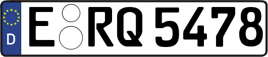 E-RQ5478