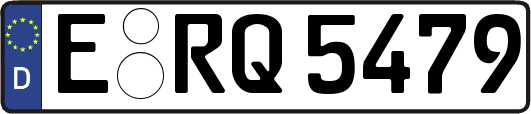 E-RQ5479