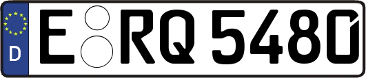 E-RQ5480
