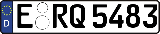 E-RQ5483