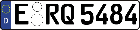 E-RQ5484